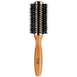 HI LIFT Brush - round porcupine ceramic brush - 14 rows